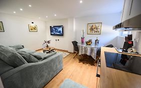 Apartman Maja