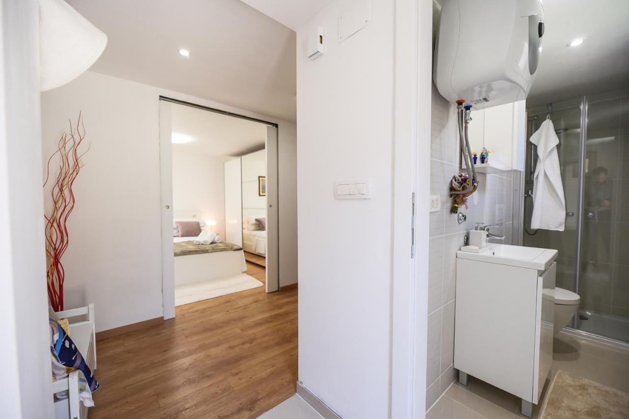 Apartamento Apartman Maja Zadar Exterior foto